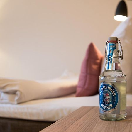 Hotel Alte Post Flensburg Dış mekan fotoğraf