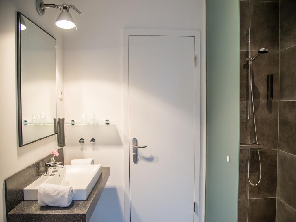 Hotel Alte Post Flensburg Dış mekan fotoğraf