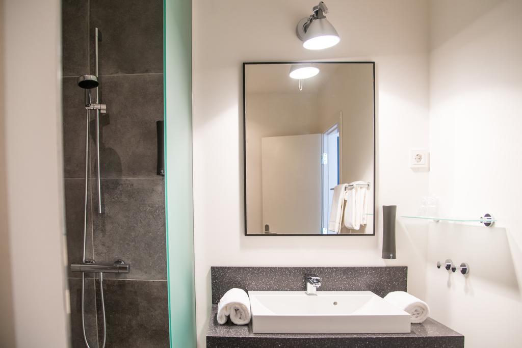 Hotel Alte Post Flensburg Dış mekan fotoğraf