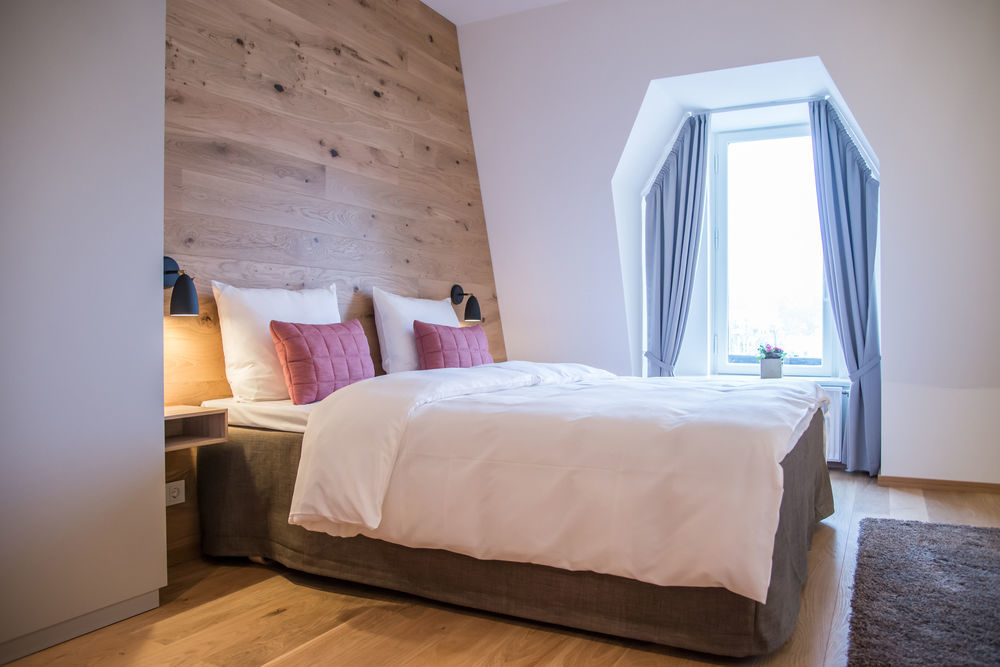 Hotel Alte Post Flensburg Dış mekan fotoğraf