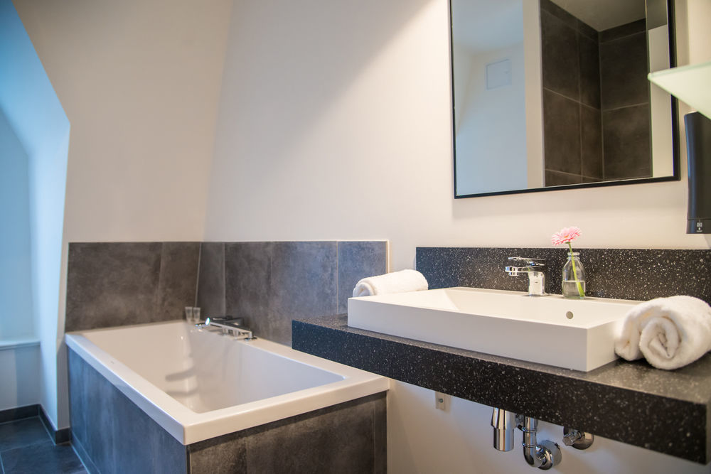 Hotel Alte Post Flensburg Dış mekan fotoğraf